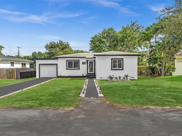 141 NW 89th St, El Portal, FL 33150