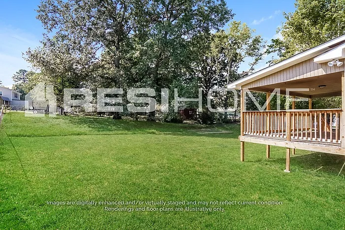 3020 Walker St — Photo 13