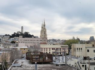 1932 Mason St, San Francisco, CA 94133