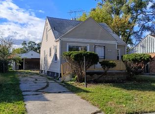 19335 Gable St, Detroit, MI 48234