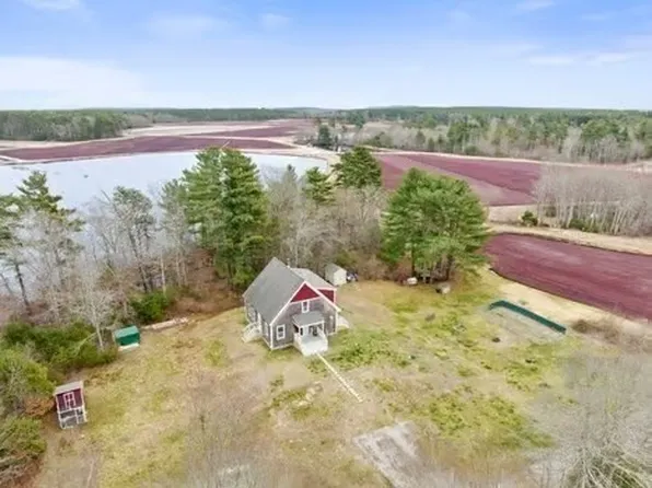 64 Squirrel Island Rd, Wareham, MA 02571