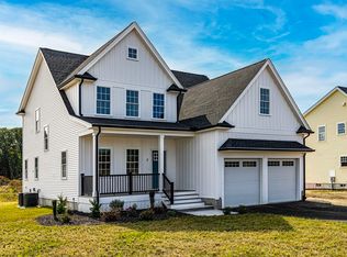 2 April Way, Millis, MA 02054