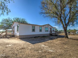 12708 S Airport Rd, Buckeye, AZ 85326