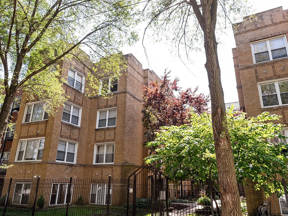 1st image of 4602 N Monticello Ave APT 3W