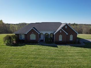 1224 Whitson School Rd, LONDON, KY 40741