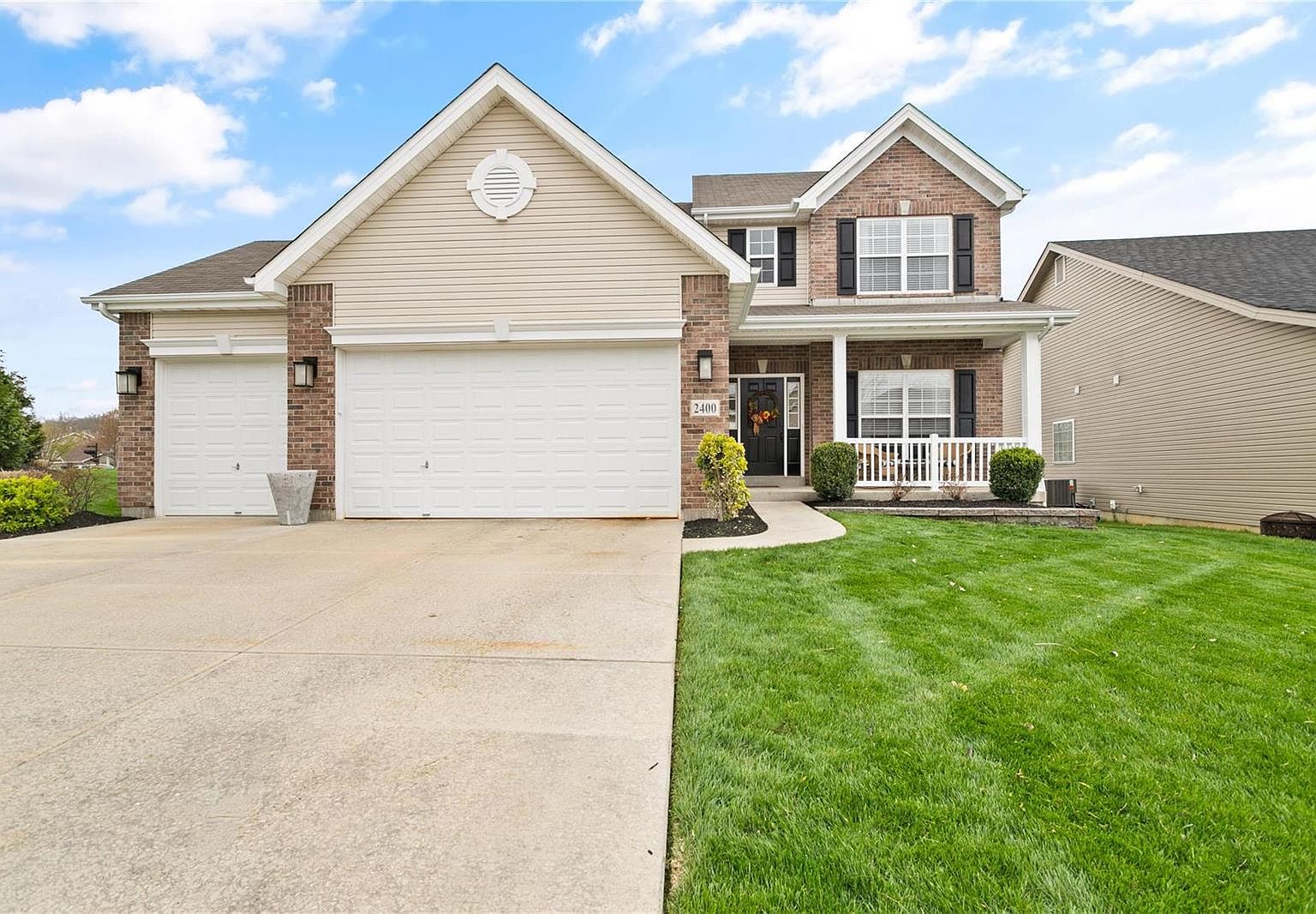 2400 Mirasol Trl, Eureka, MO 63025 Zillow