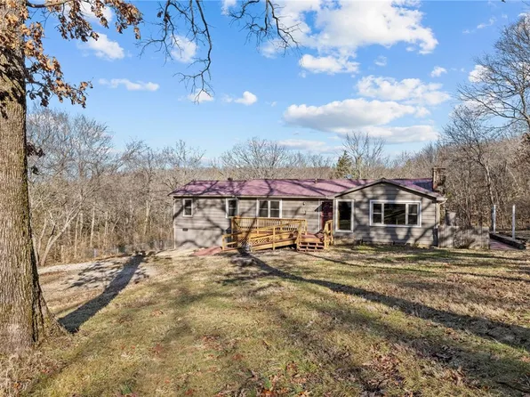 338 W Skelton St, Fayetteville, AR 72701