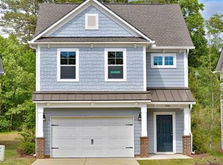1446 Feldspar Ct, Augusta, GA 30909