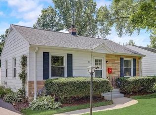21 Leon St, Madison, WI 53714