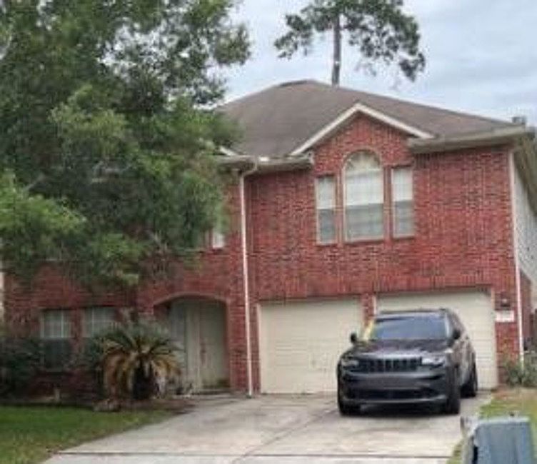 Property Front View