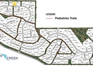 1731 S Snow Creek Loop, Show low, AZ 85901