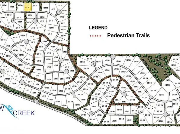 1731 S Snow Creek Loop, Show Low, AZ 85901