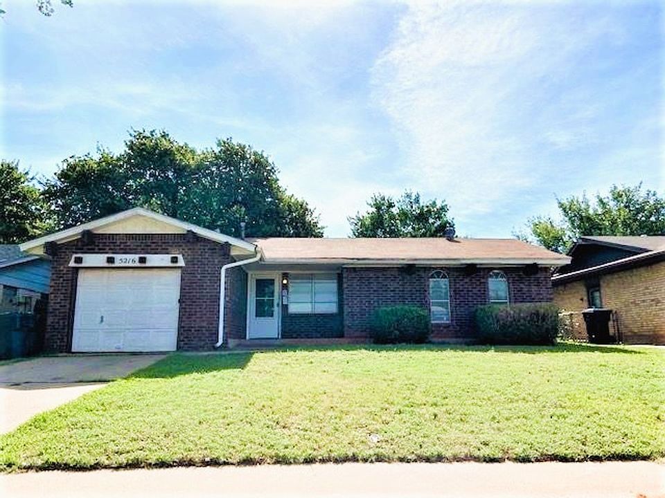 1st image of 5216 Foster Dr #5216