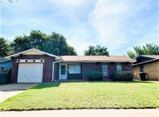 5216 Foster Dr #5216, Oklahoma City, OK 73135