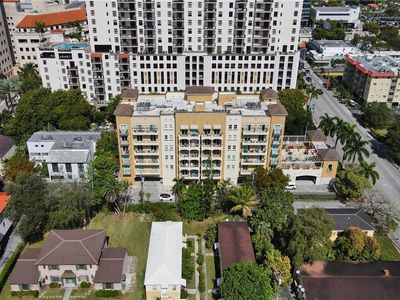 20 S Calabria Ave #505, Miami, FL, 33134