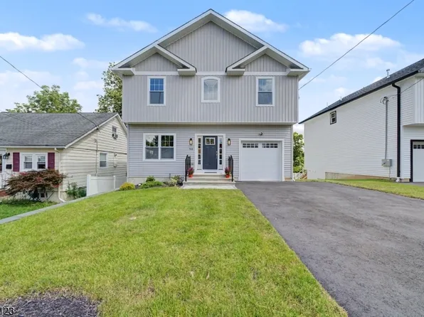 58 Navajo Ave, Parsippany-Troy Hills Twp., NJ 07034