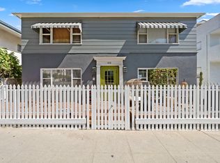 410 California Ave APT 7, Santa Monica, CA 90403