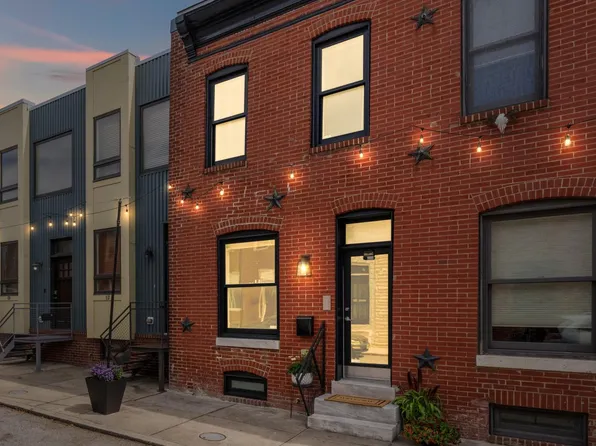 15 N Decker Ave, Baltimore, MD 21224