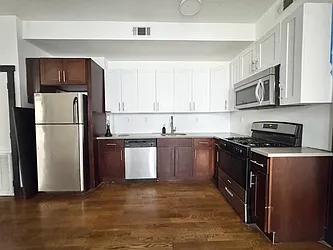 Rented by Pear NYC LLC