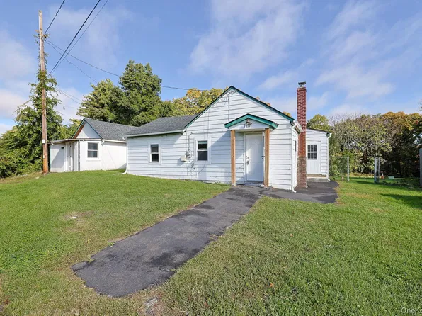 14 Tighe Ave, Newburgh, NY 12550