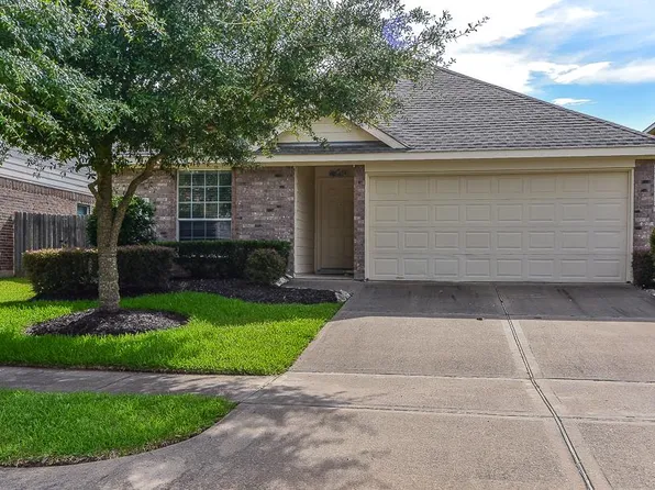 6314 Applewood Forest Dr, Katy, TX 77494