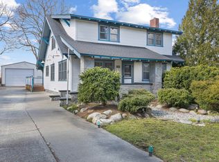 1305 N Greenacres Rd, Greenacres, WA 99016