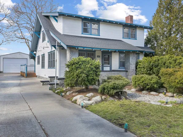 1305 N Greenacres Rd, Greenacres, WA 99016