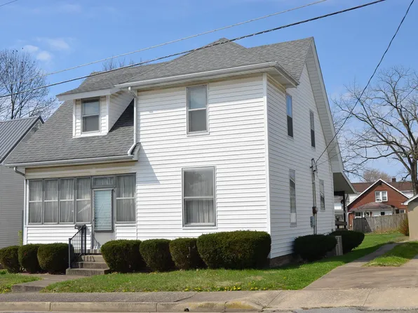 1429 Leopold St, Jasper, IN 47546