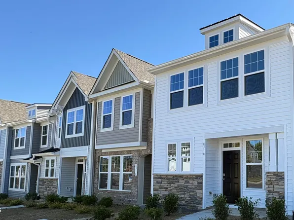 6316 Granite Quarry Dr, Raleigh, NC 27610