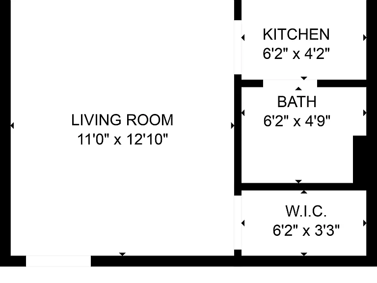 1235 Washington St — Photo 11