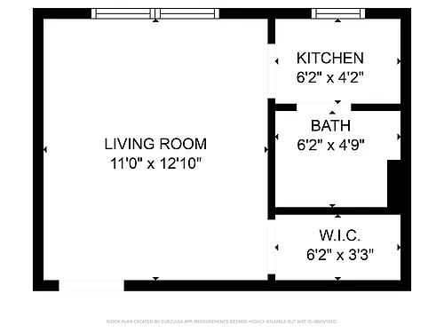 Floor plan 23