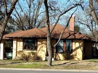 1016 N 3rd St, Temple, TX 76501