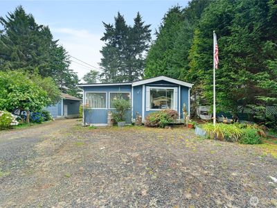 23 Cole Street, Copalis Beach, WA, 98535