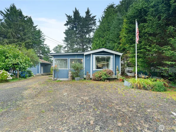 23 Cole Street, Copalis Beach, WA 98535