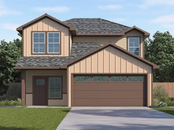 6830 Spur Creek Dr, Rosenberg, TX 77471