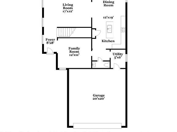 2nd image of 7620 Ambersnail St