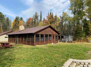 20817 Evergreen Dr, Michigamme, MI 49861