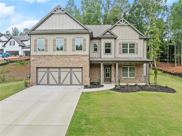 3551 Dockside Shores Dr, Gainesville, GA 30506