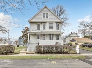 142 Peace St, Stratford, CT 06615