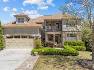 2711 Kinsley Pl, Raleigh, NC 27616