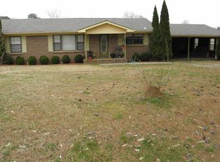 6493 County Road 214, Trinity, AL 35673