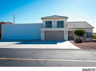 5136 S Antelope Dr, Fort Mohave, AZ 86426