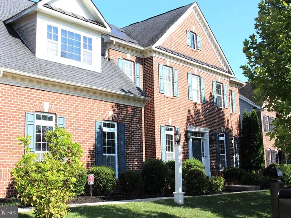 3202 Dorstone Pl, Upper Marlboro, MD 20774