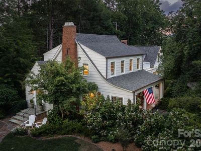 4 Buena Vista Rd, Asheville, NC, 28803