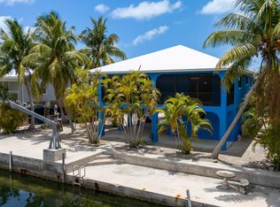 29487 Ranger Ave, Big Pine Key, FL 33043