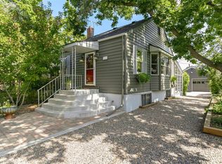 3222 Garland St, Wheat Ridge, CO 80033