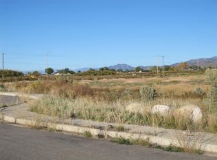 259 S 1125 W, Parowan, UT 84761