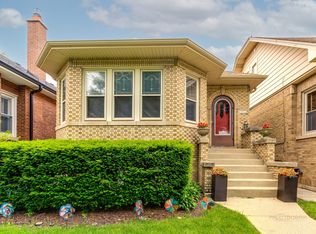 6004 N Monitor Ave, Chicago, IL 60646