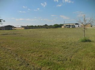 107 County Road 253, Matagorda, TX 77457