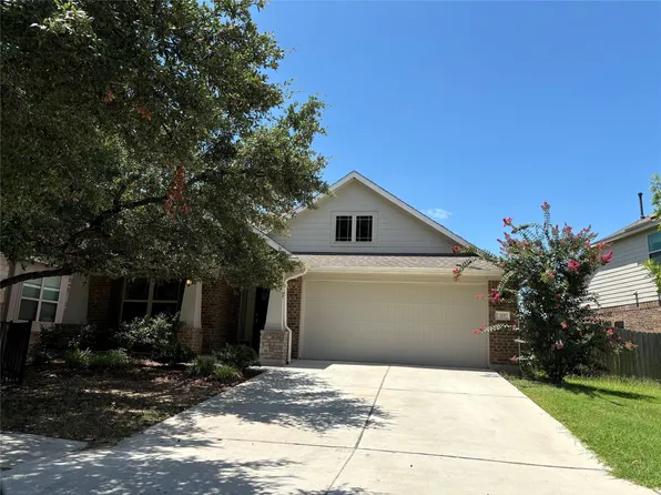 707 Allende Bnd, Austin, TX 78748